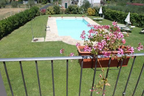 Apartamento All Casine