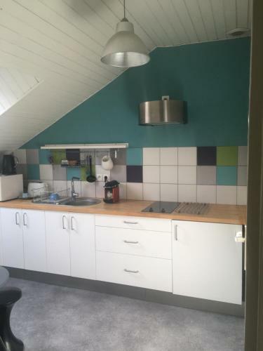 Apartamento Appartement Cosy Et Lumineux
