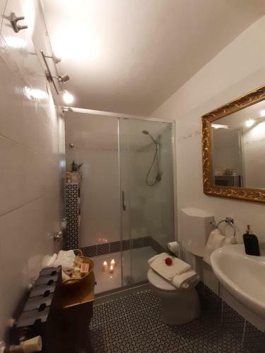 Apartamento La Sosta Di Dardano