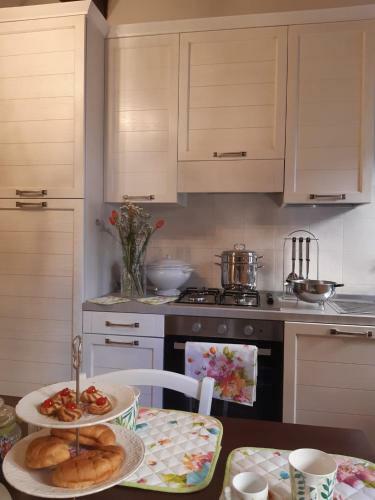 Apartamento La Sosta Di Dardano