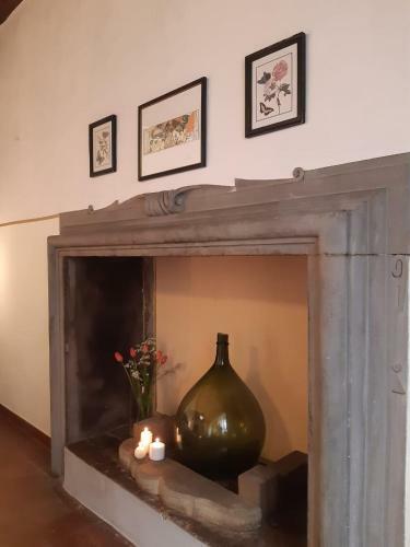 Apartamento La Sosta Di Dardano