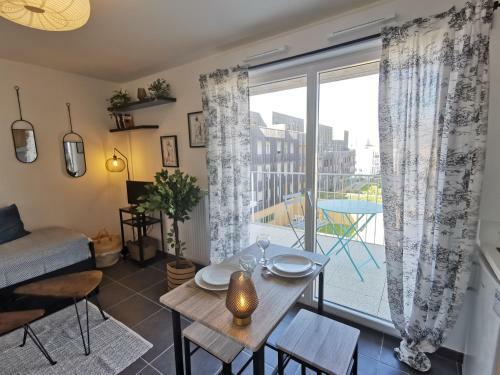Apartamento Le Barbara - Les Maisons De Madeleine
