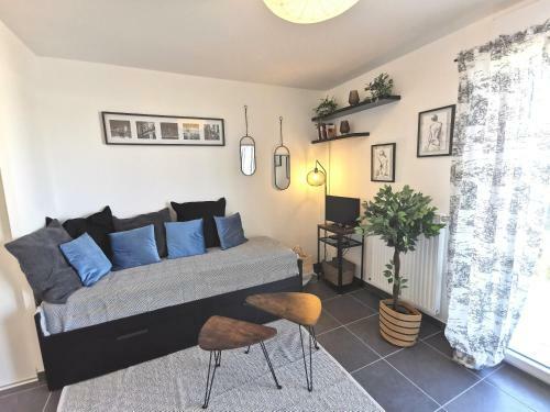 Apartamento Le Barbara - Les Maisons De Madeleine