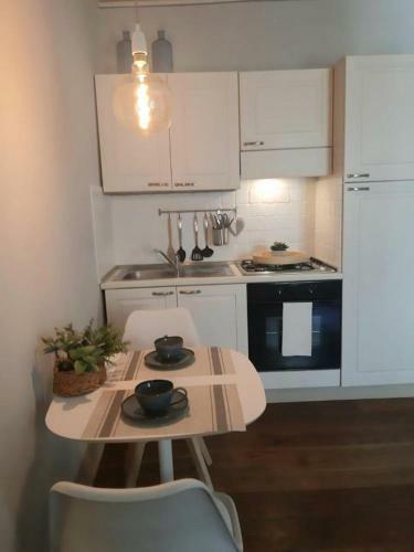 Apartamento Noi Due A Cortona
