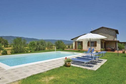 Villa San Lorenzo