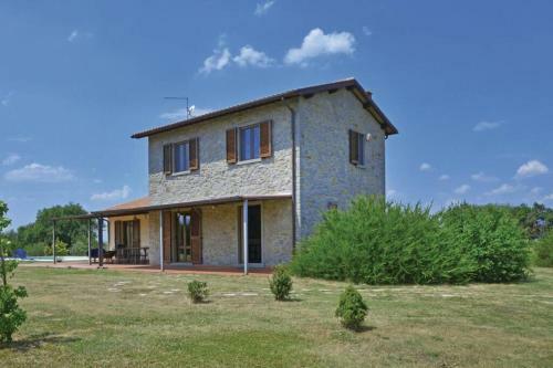 Villa San Lorenzo