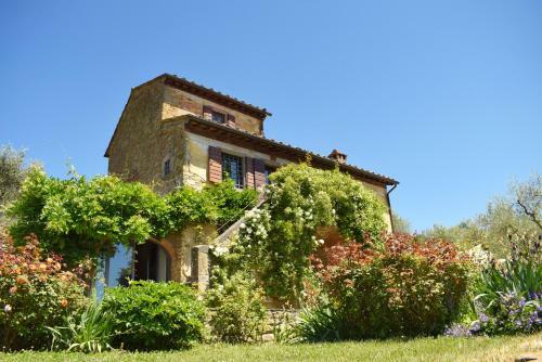 Villa La Torretta