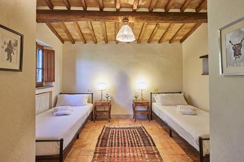 Villa La Torretta