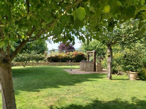 Apartamento Villa La Mucchia - Viola