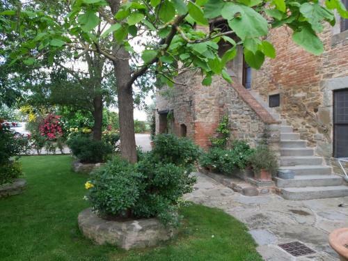Apartamento Villa La Mucchia - Viola