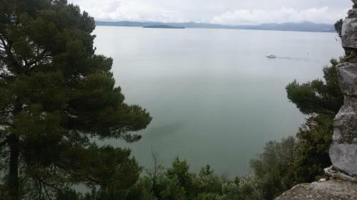 Apartamento Villa La Mucchia - Viola