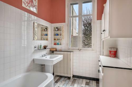 Charme Et Elegance En Plein Coeur de Nantes