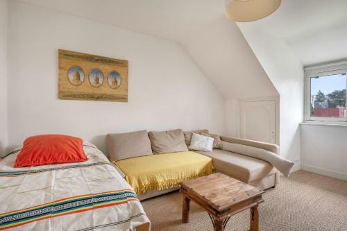 Charme Et Elegance En Plein Coeur de Nantes