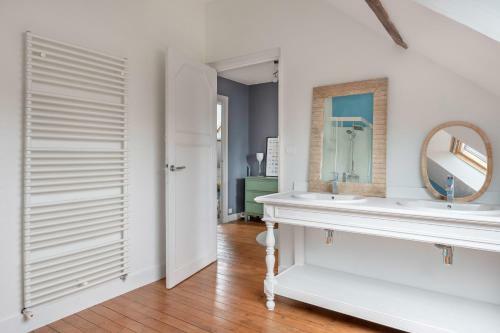 Charme Et Elegance En Plein Coeur de Nantes