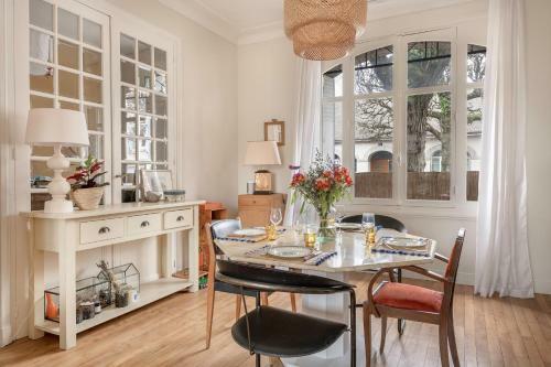 Charme Et Elegance En Plein Coeur de Nantes