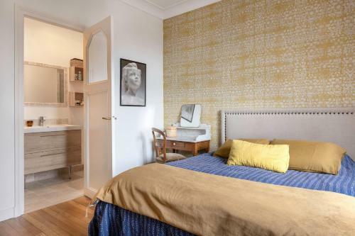 Charme Et Elegance En Plein Coeur de Nantes
