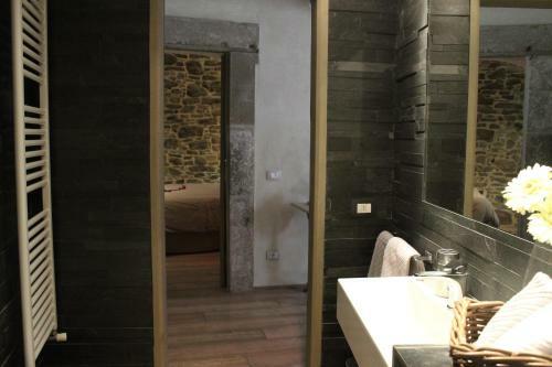 Apartamento Appartamento Io E Te Cortona Centro Storico