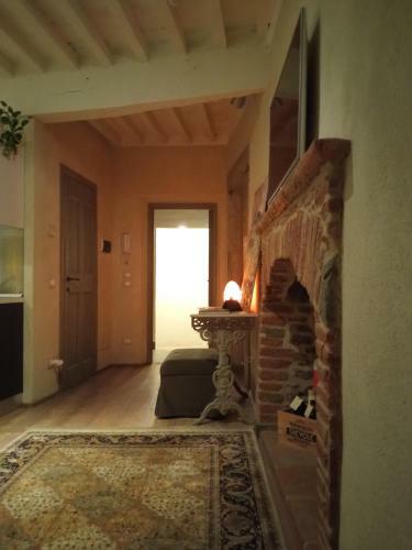 Apartamento Appartamento Io E Te Cortona Centro Storico