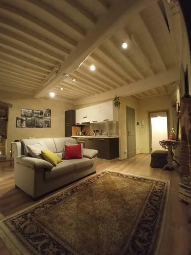Apartamento Appartamento Io E Te Cortona Centro Storico