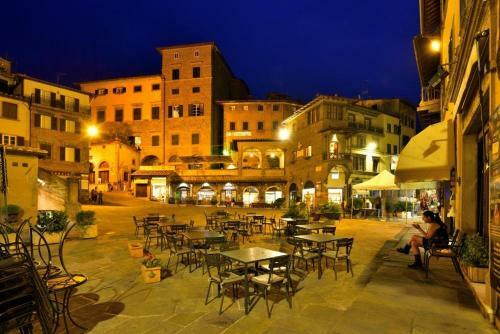 Apartamento Ginevra Suite