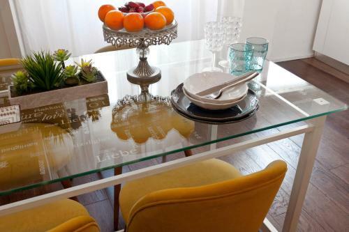Apartamento Ginevra Suite