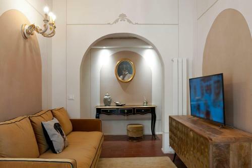 Apartamento Ginevra Suite