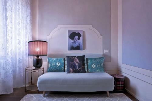 Apartamento Ginevra Suite