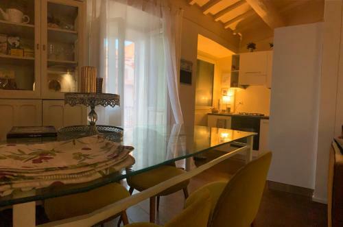 Apartamento Ginevra Suite