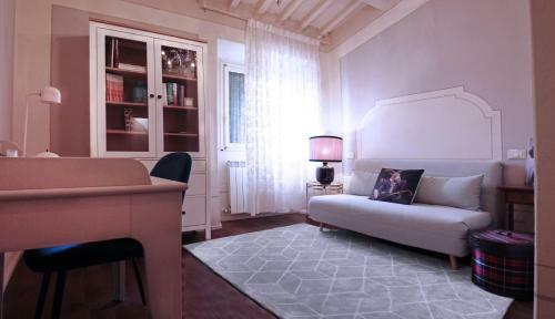Apartamento Ginevra Suite