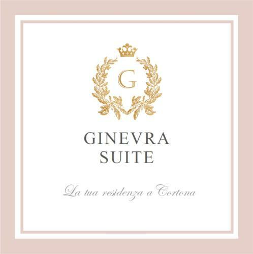 Apartamento Ginevra Suite