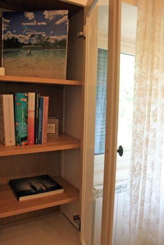 Apartamento Ginevra Suite