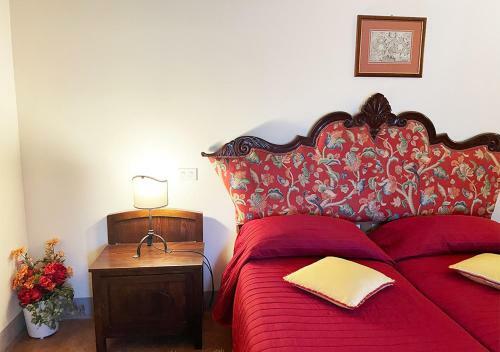 Apartamento Sotto Il Sole Di Cortona