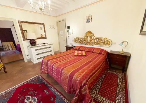 Apartamento Sotto Il Sole Di Cortona