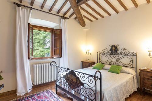 Villa Tenuta Sagherina 8
