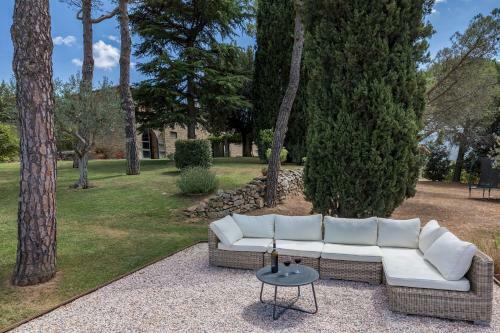Villa Tenuta Sagherina 8