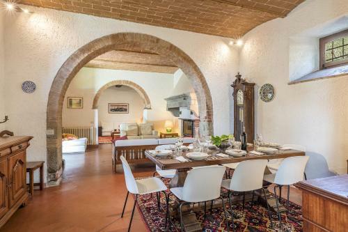 Villa Tenuta Sagherina 8