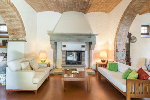 Villa Tenuta Sagherina 8