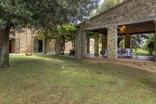 Villa Tenuta Sagherina 8