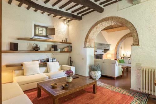 Villa Tenuta Sagherina 8