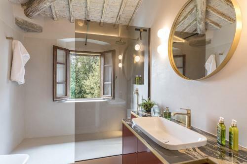 Villa Tenuta Sagherina 8