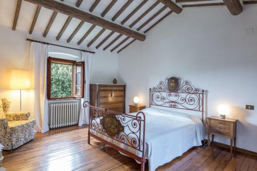 Villa Tenuta Sagherina 8