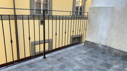 La Vecchia Casa Di Moda