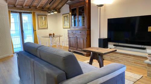 La Vecchia Casa Di Moda