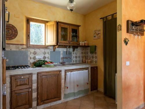 Mesmerising Villa In Cortona With Private Swimming Pool