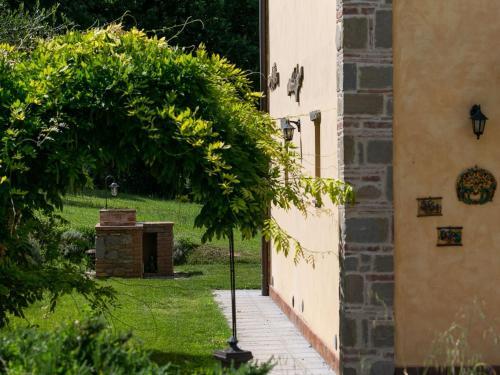 Mesmerising Villa In Cortona With Private Swimming Pool