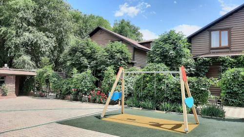 Sb House Almaty