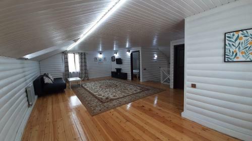 Sb House Almaty