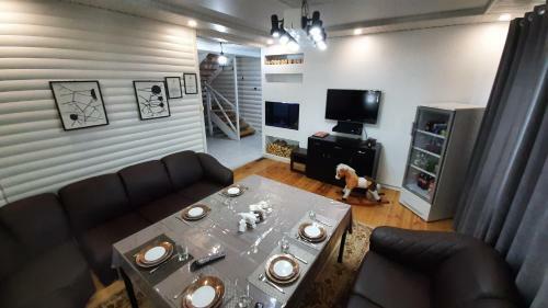 Sb House Almaty