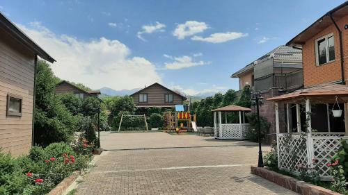 Sb House Almaty