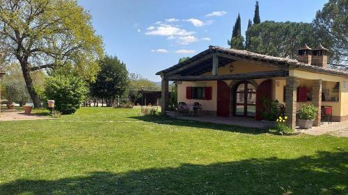 Apartamento Podere La Vecchia Fornace